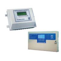 Gas Detector Control Panel 1 to 8 Channel for Centralized Gas Monitoring